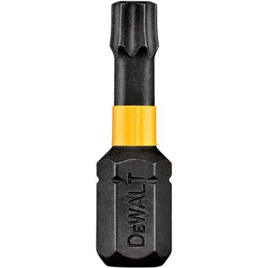 Picture of Dewalt® 1In Torx Security T20 Impact Rdy Part# - Dwa1Ts20Irb