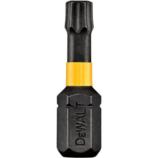 Picture of Dewalt® 1In Torx Security T25 Impact Rdy Part# - Dwa1Ts25Irb