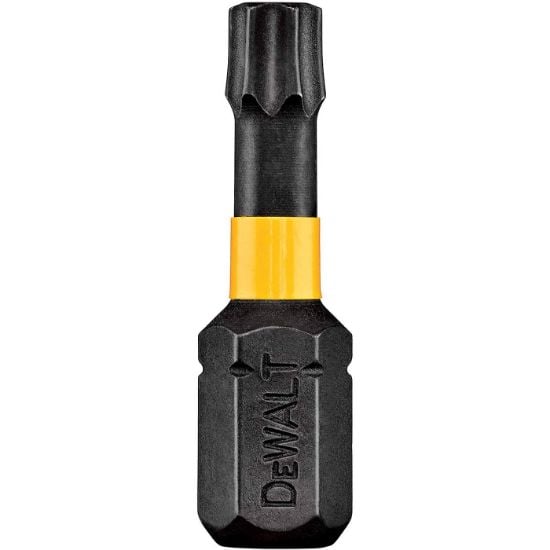 Picture of Dewalt® 1In Torx Security T27 Impact Rdy Part# - Dwa1Ts27Irb