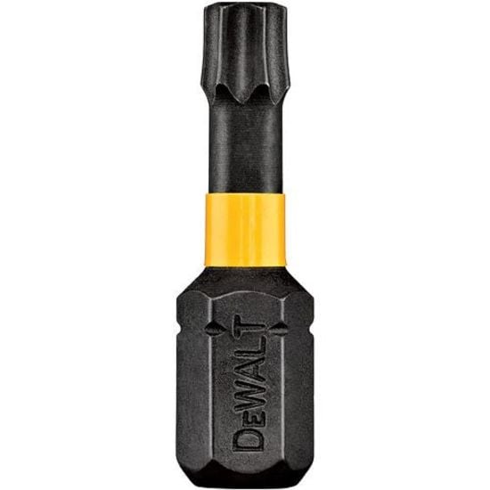 Picture of Dewalt® 1In Torx Security T8 Impact Rdy Part# - Dwa1Ts8Irb