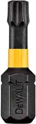 Picture of Dewalt® 1In Torx T10 Impact Ready Part# - Dwa1Tx10Irb