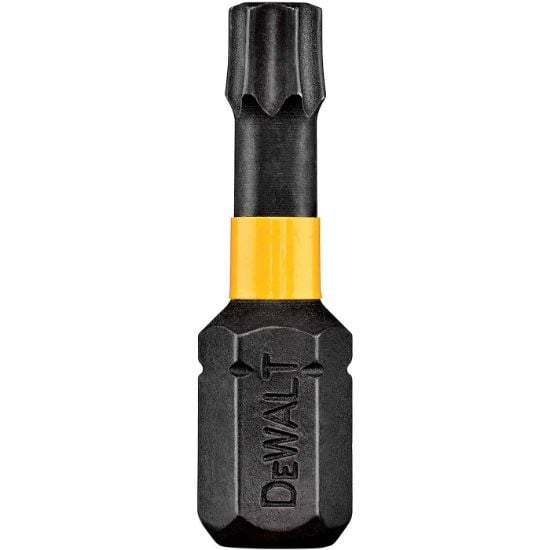 Picture of Dewalt® 1In Torx T25 Impact Ready Part# - Dwa1Tx25Irb