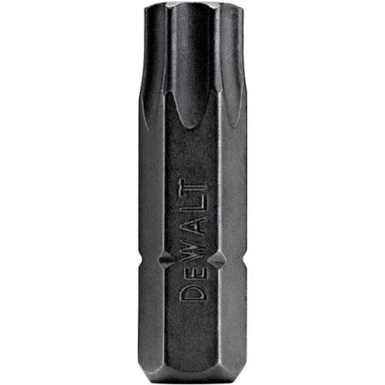 Picture of Dewalt® 1In Torx T40 Impact Ready Part# - Dwa1Tx40Irb