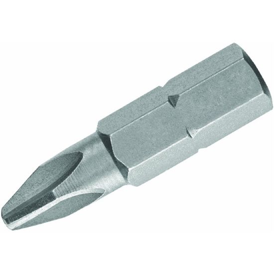 Picture of Dewalt® 1" Double Ended 1" Bit Tip Part# - Dw2002Debl