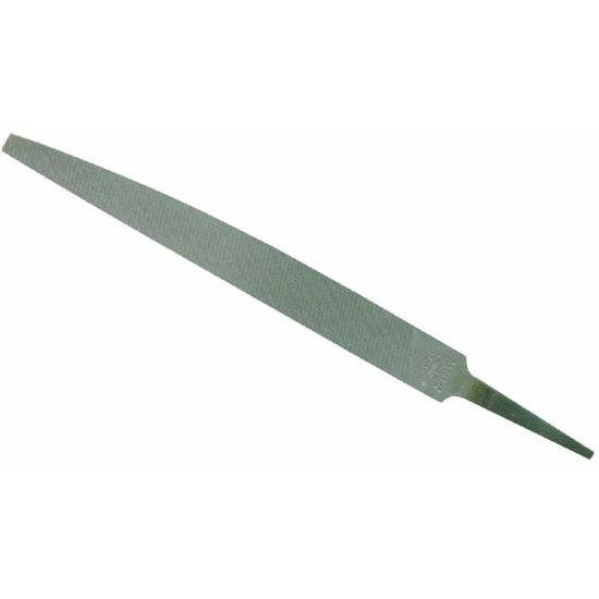 Picture of Crescent/Nicholson® File-6"-Knife Bastard-152 Part# - 06804N