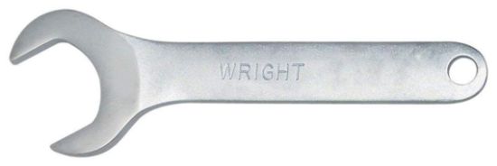 Picture of Wright Tool 1-1/16" Service Wrench 30Deg Part# - 1434