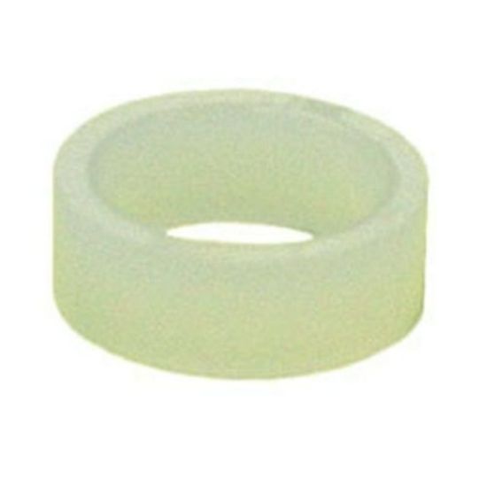 Picture of Weiler® Plastic Adapter 5/8 To 1/2 Part# - 4402