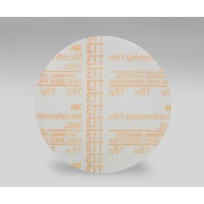 Picture of 3M™ 3750 Ae H/M Clear 1/2Inx10In 25 Lb/Case Part# - 7000046499