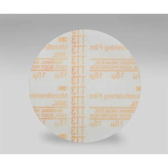 Picture of 3M™ 3750 Ae H/M Clear 1/2Inx10In 25 Lb/Case Part# - 7000046499