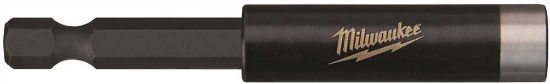 Picture of Milwaukee® Tool Shockwave 3" Magnetic Bit Tip Holder Part# - 48-32-4503