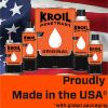 Picture of Kroil Kroil Liquid Penetrant Part# - Kl551