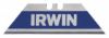 Picture of Irwin® Utility Knife Bi-Metal Blade (100/Pk)Disp Part# - 2084400