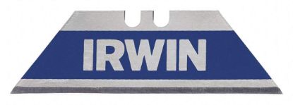 Picture of Irwin® Utility Knife Bi-Metal Blade (100/Pk)Disp Part# - 2084400