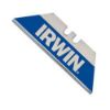 Picture of Irwin® Utility Knife Bi-Metal Blade (100/Pk)Disp Part# - 2084400