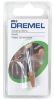 Picture of Dremel® 1/4" Aluminum Oxide Grinding Stone Part# - 953