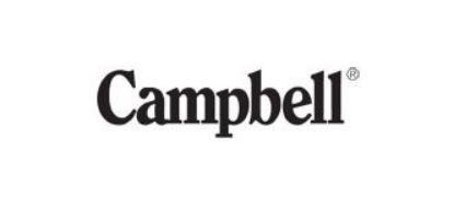 Picture of Campbell® 16654 1/8" Cable Stop Part# - 7670824