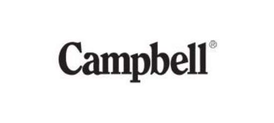 Picture of Campbell® 16654 1/8" Cable Stop Part# - 7670824