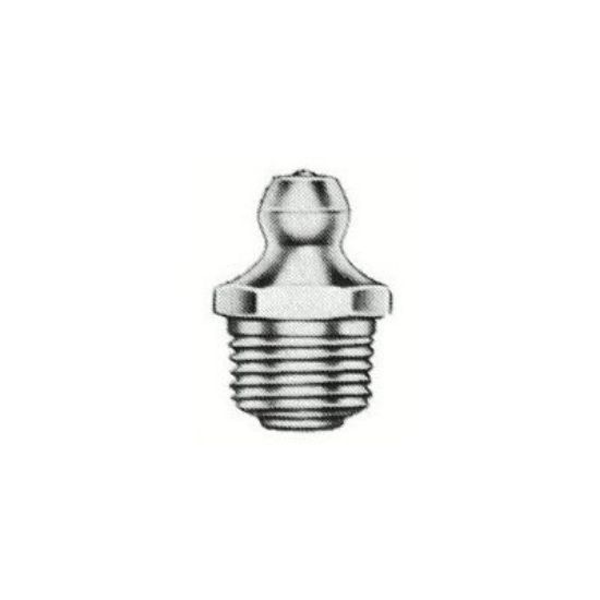 Picture of Alemite 10Mm Hydraulic Fitting Part# - 2109