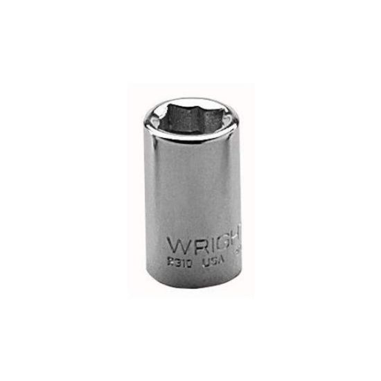 Picture of Wright Tool 3/8" 1/4"Dr 8Pt Sq Std Socket Part# - 2312