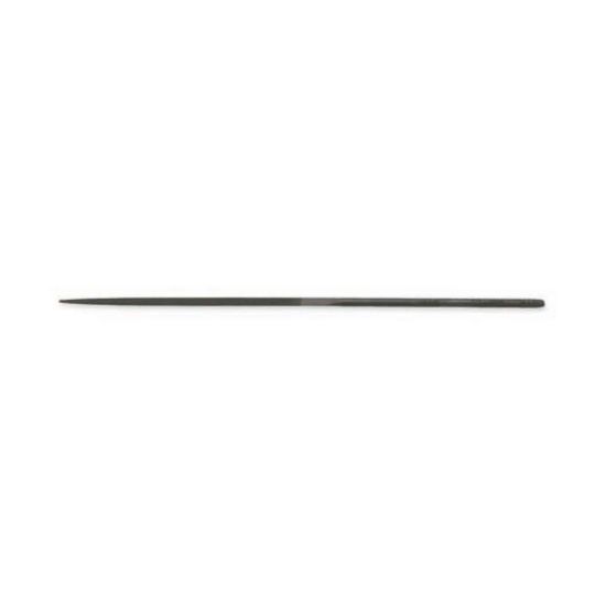 Picture of Crescent/Nicholson® 5-1/2" Rhn-2 Square Needle File Part# - 37563