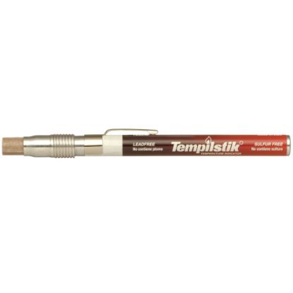 Picture of Tempil Tempilstik Temp Indicating Stick  200F / 93C Part# - 28012