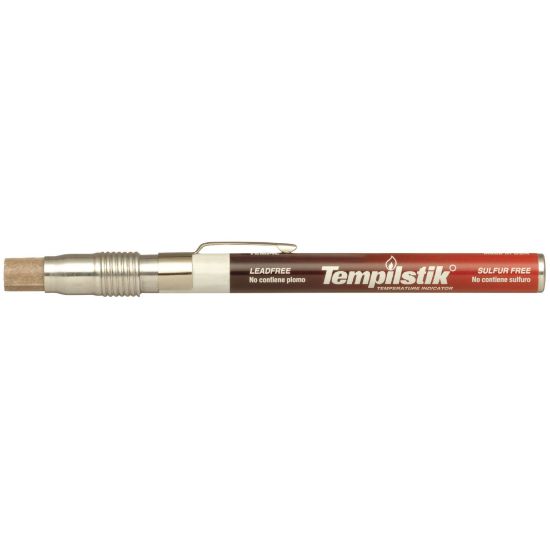 Picture of Tempil Tempilstik Temp Indicating Stick  200F / 93C Part# - 28012