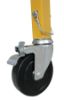 Picture of Werner Src-72-4 Replacement Casters For Src-72 Steel Ro Part# - Src-72-4