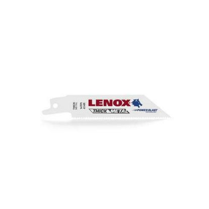 Picture of Lenox® Recips 414R 4X3/4X035X145/Pk Part# - 20550414R