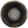 Picture of Milwaukee® Tool Shockwave 7/16" X 1-7/8"Magnetic Nutdriver Part# - 49-66-4506