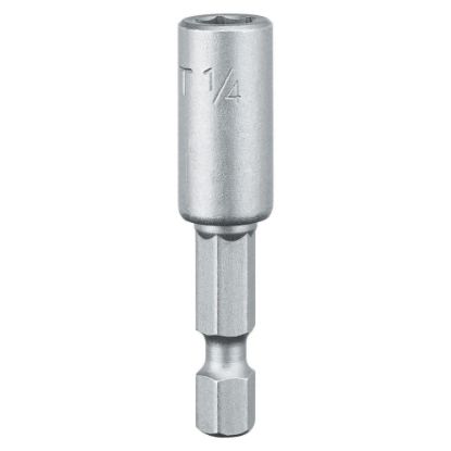 Picture of Dewalt® 1/4"X1-7/8" Magnetic Soc Part# - Dw2218B