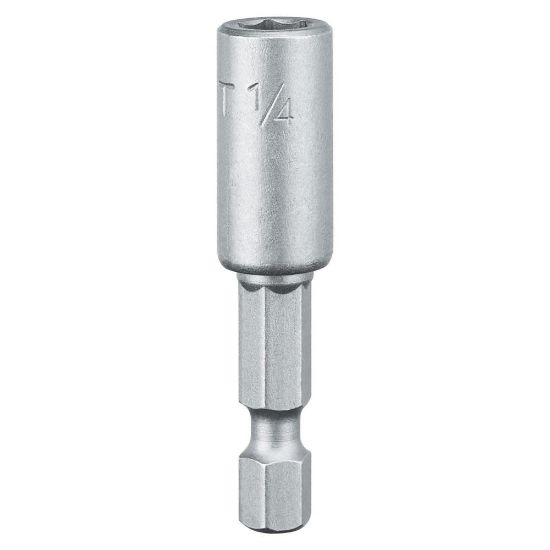 Picture of Dewalt® 1/4"X1-7/8" Magnetic Soc Part# - Dw2218B