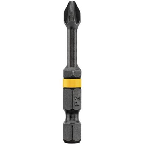 Picture of Dewalt® 2In Phillips #1 Impact Ready Part# - Dwa2Ph1Irb