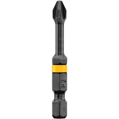 Picture of Dewalt® 2In Phillips #2 Impact Ready Part# - Dwa2Ph2Irb