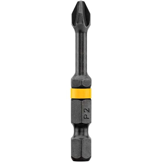 Picture of Dewalt® 2In Phillips #3 Impact Ready Part# - Dwa2Ph3Irb