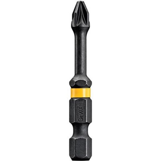 Picture of Dewalt® 2In Pozi #3 Impact Ready Part# - Dwa2Pz3Irb