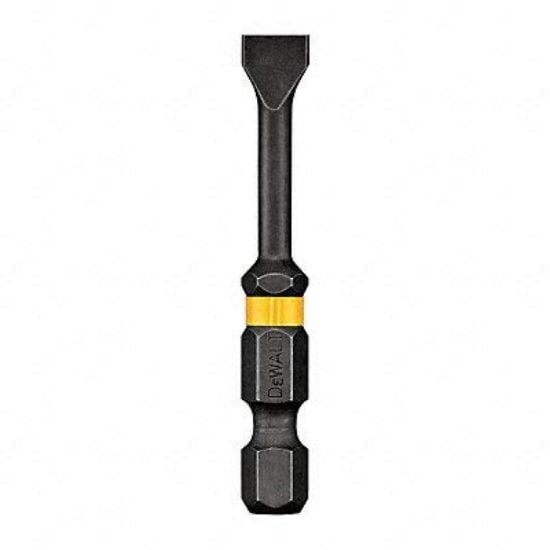 Picture of Dewalt® 2In Slotted 6-8 Impact Ready Part# - Dwa2Sl6Irb