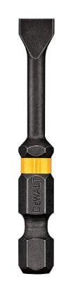 Picture of Dewalt® 2In Slotted 8-10 Impactready Part# - Dwa2Sl8Irb