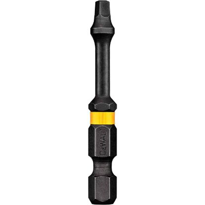 Picture of Dewalt® 2In Square #2 Impact Ready Part# - Dwa2Sq2Irb