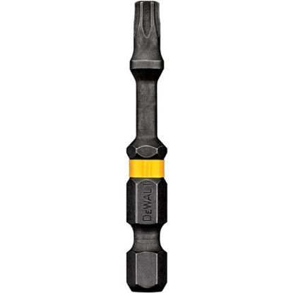 Picture of Dewalt® 2In Torx T10 Impact Ready Part# - Dwa2Tx10Irb