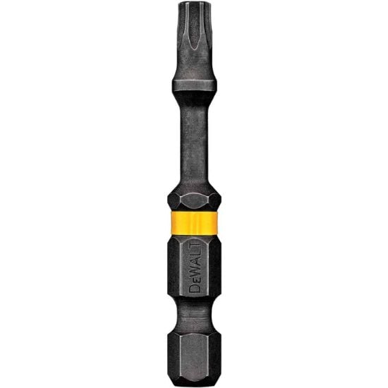 Picture of Dewalt® 2In Torx T20 Impact Ready Part# - Dwa2Tx20Irb