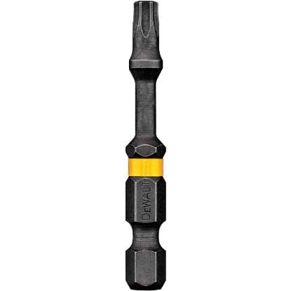 Picture of Dewalt® 2In Torx T25 Impact Ready Part# - Dwa2Tx25Irb