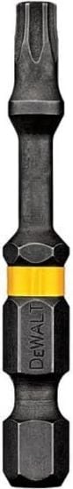 Picture of Dewalt® 2In Torx T30 Impact Ready Part# - Dwa2Tx30Irb