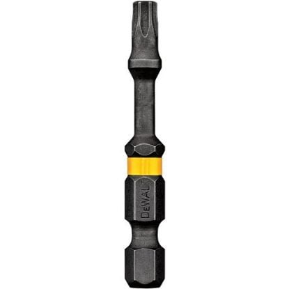 Picture of Dewalt® 2In Torx T7 Impact Ready Part# - Dwa2Tx7Irb