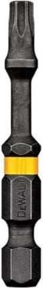 Picture of Dewalt® 2In Torx T9 Impact Ready Part# - Dwa2Tx9Irb