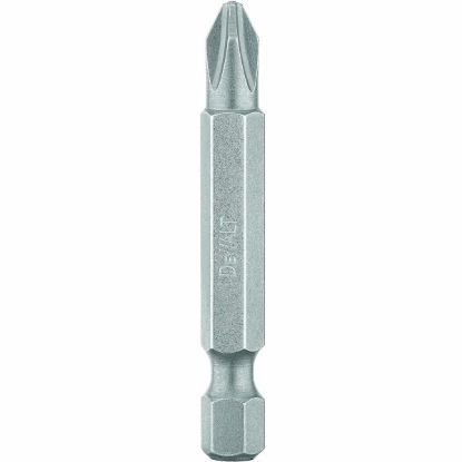 Picture of Dewalt® #2 Phillips 2" Power Bits - Bulk Part# - Dw2022B