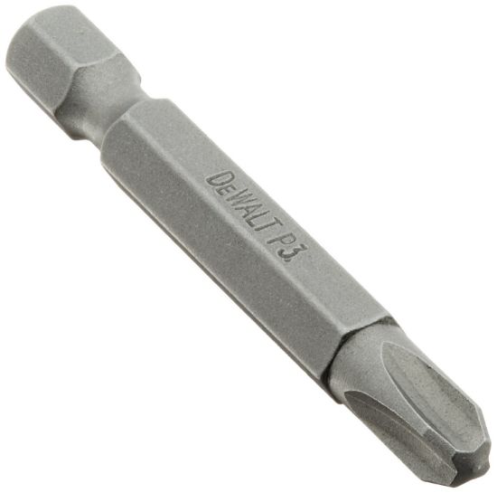 Picture of Dewalt® #3 Phillips Screwdriver Part# - Dw2023B