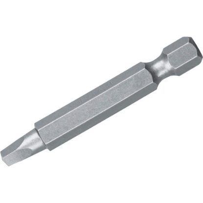 Picture of Dewalt® #2 Square Recess 2" Power Bit - Bulk Part# - Dw2212B