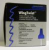 Picture of Ideal® Industries Wingtwist Wt54 Blue  50/Box Part# - Wt54-1