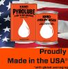 Picture of Pyrolube Kroil High Temp Grease Lubricant  35# Pail Part# - Pg353