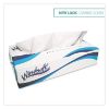 Picture of Windsoft Facial Tissue 2- Ly Box/100 Part# - Win2360